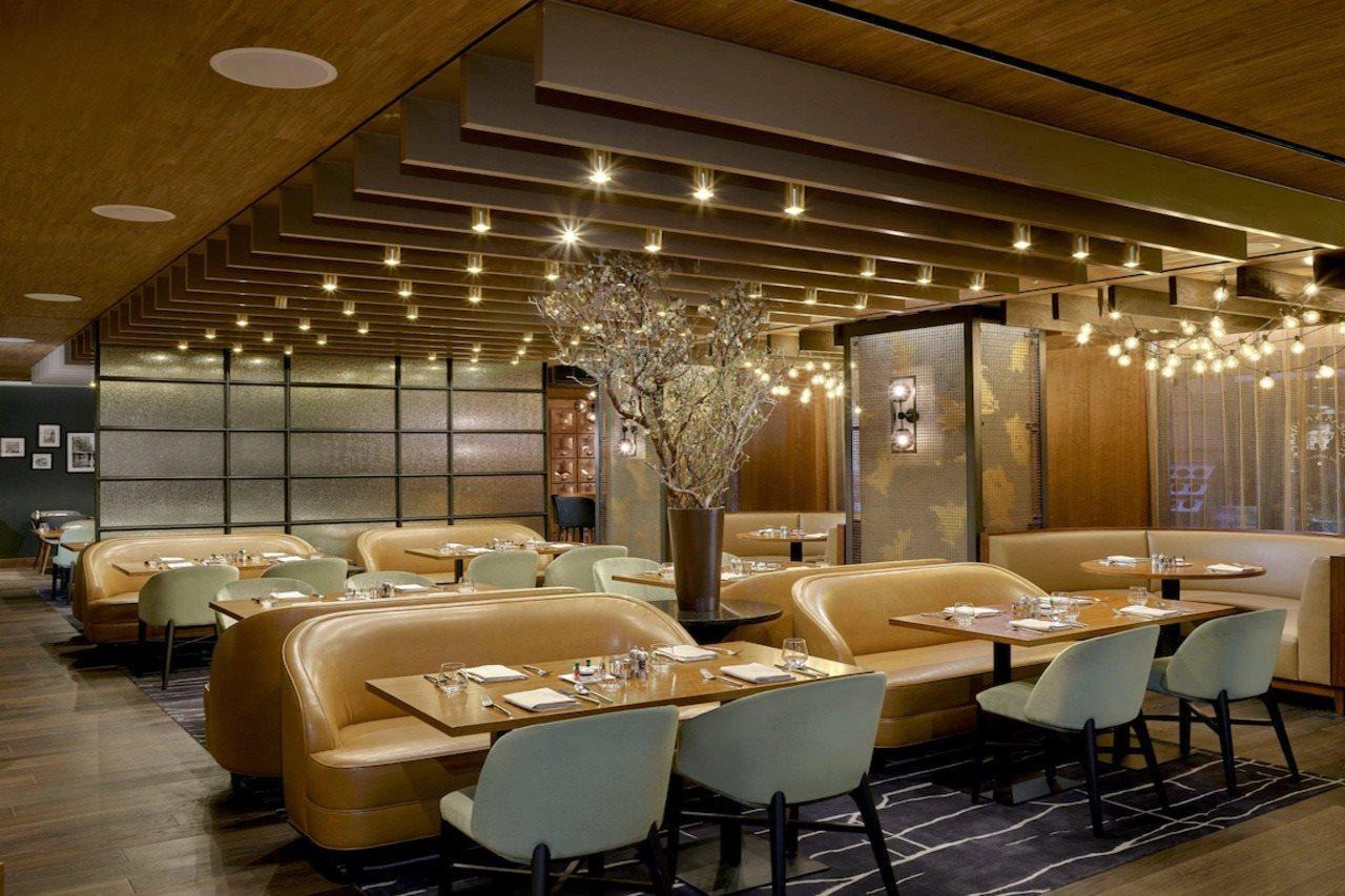 Four Seasons Hotel San Francisco At Embarcadero Bagian luar foto