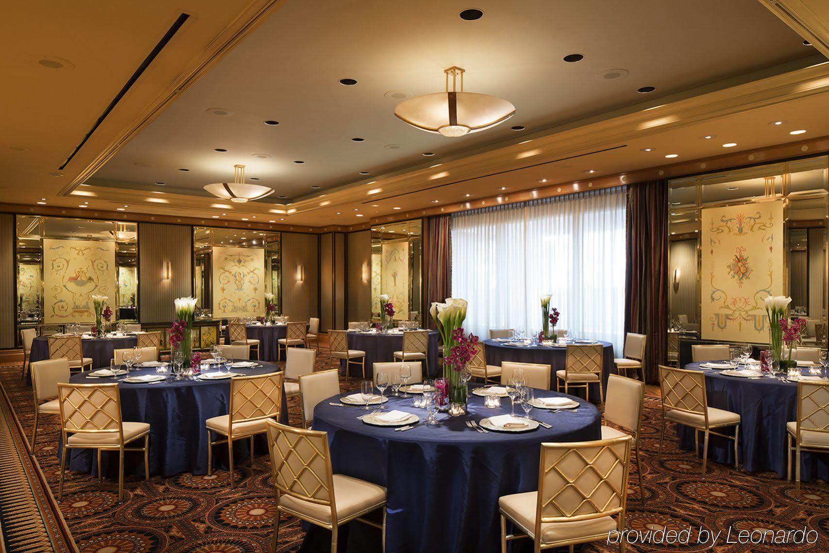 Four Seasons Hotel San Francisco At Embarcadero Bagian luar foto