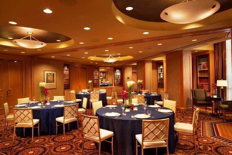 Four Seasons Hotel San Francisco At Embarcadero Bagian luar foto